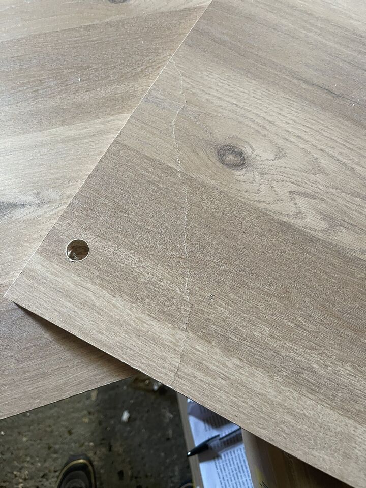 Jenson 3 Door 4 Drawer Wardrobe - Oak Effect